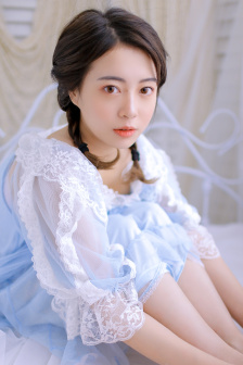 我的妹妹有点怪