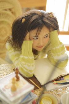 妈妈我该如何爱你
