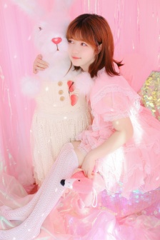 MARCJACOBS的小雏菊