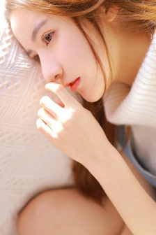 移魂女郎